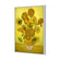 Another Vase of Sunflowers