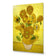 Another Vase of Sunflowers