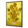 Another Vase of Sunflowers