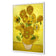 Another Vase of Sunflowers