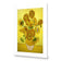Another Vase of Sunflowers