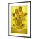 Another Vase of Sunflowers