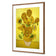 Another Vase of Sunflowers