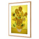 Another Vase of Sunflowers
