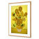 Another Vase of Sunflowers