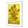 Another Vase of Sunflowers
