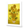 Another Vase of Sunflowers