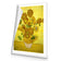 Another Vase of Sunflowers
