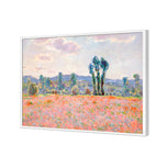 Poppy Field