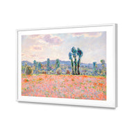 Poppy Field