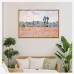 Poppy Field