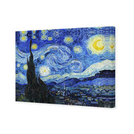 Starry Night by Van Gogh