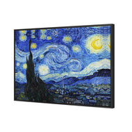 Starry Night by Van Gogh