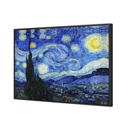 Starry Night by Van Gogh