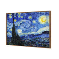 Starry Night by Van Gogh