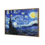 Starry Night by Van Gogh