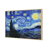 Starry Night by Van Gogh