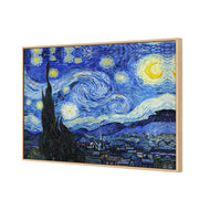 Starry Night by Van Gogh