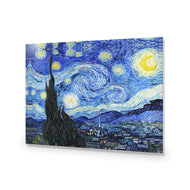 Starry Night by Van Gogh