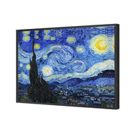 Starry Night by Van Gogh