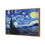 Starry Night by Van Gogh