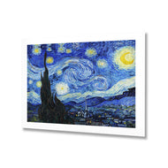 Starry Night by Van Gogh