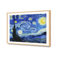 Starry Night by Van Gogh
