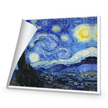 Starry Night by Van Gogh