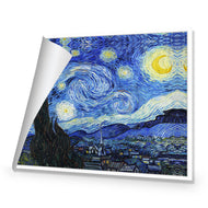 Starry Night by Van Gogh