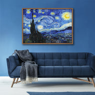 Starry Night by Van Gogh