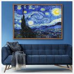 Starry Night (shelved)