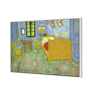 Van Gogh - Vincent's bedroom