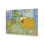 Van Gogh - Vincent's bedroom