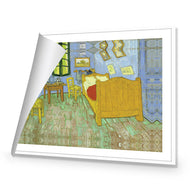 Van Gogh - Vincent's bedroom