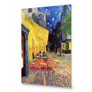 The Cafe Terrace