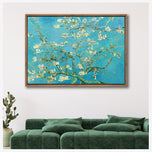 Blossoming Almond Tree (Shelved)