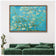Blossoming Almond Tree (Shelved)