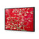 Vincent van Gogh - Blossoming Almond Tree Red