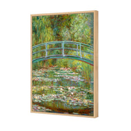 Bridge Over Rose Pond (shelved)