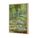 Bridge Over Rose Pond (stock)