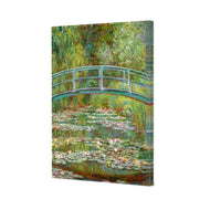 Bridge Over Rose Pond (stock)