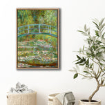 Bridge Over Rose Pond (shelved)