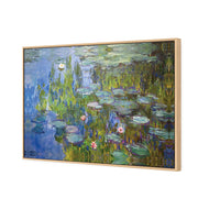 Monet - Sea Roses