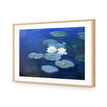 Monet - Water Lilies 7