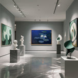 Monet - Water Lilies 7