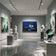 Monet - Water Lilies 7