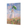 Woman With Parasol