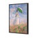 Woman With Parasol
