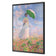Woman With Parasol