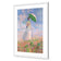 Woman With Parasol